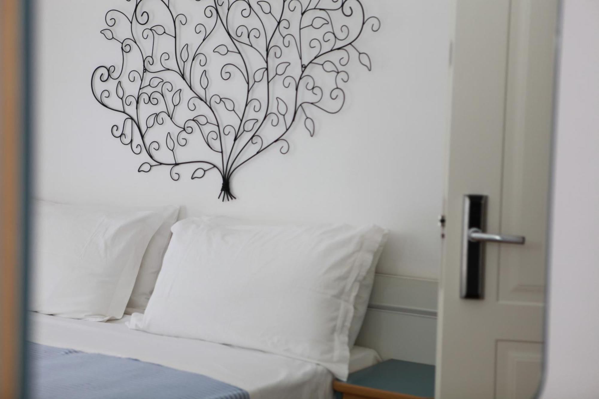 ריצ'יונה Hotel Solitude מראה חיצוני תמונה