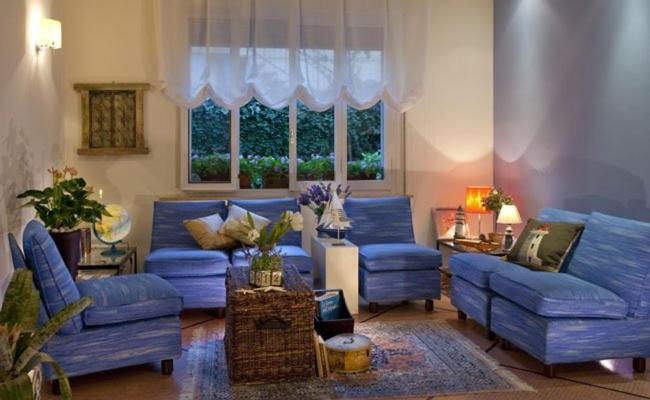 ריצ'יונה Hotel Solitude מראה חיצוני תמונה